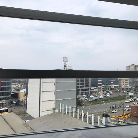 Hilal House Aparthotel Трабзон Екстериор снимка