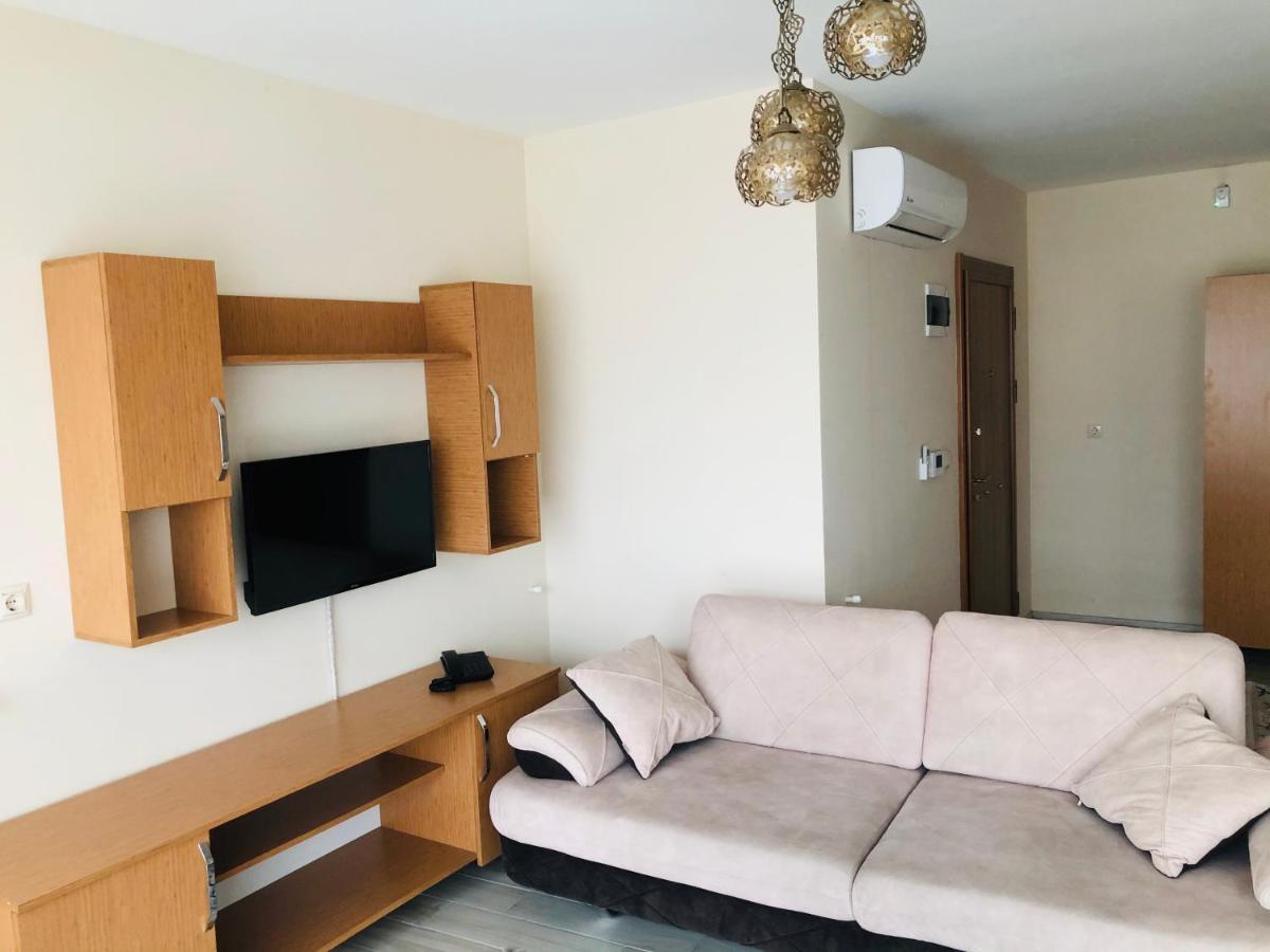 Hilal House Aparthotel Трабзон Екстериор снимка