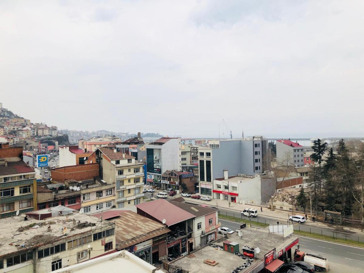 Hilal House Aparthotel Трабзон Екстериор снимка