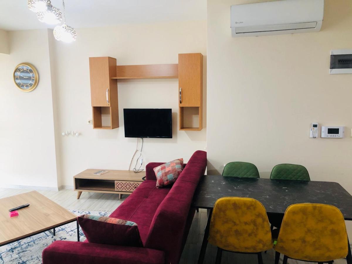 Hilal House Aparthotel Трабзон Екстериор снимка