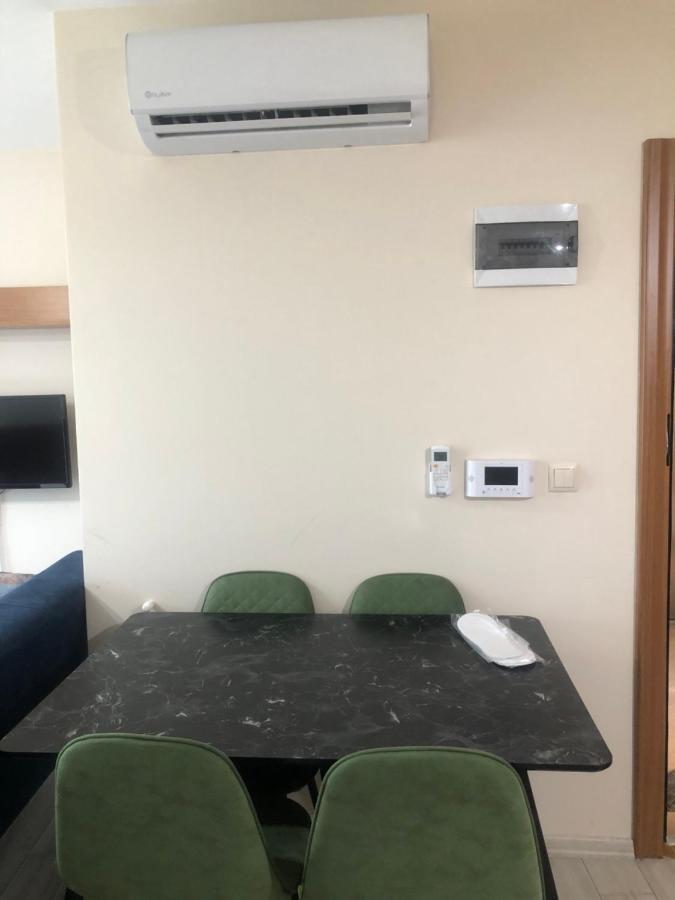 Hilal House Aparthotel Трабзон Екстериор снимка