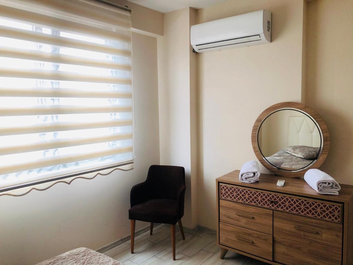 Hilal House Aparthotel Трабзон Екстериор снимка