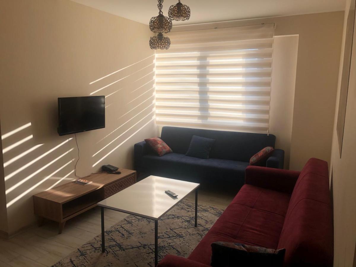 Hilal House Aparthotel Трабзон Екстериор снимка