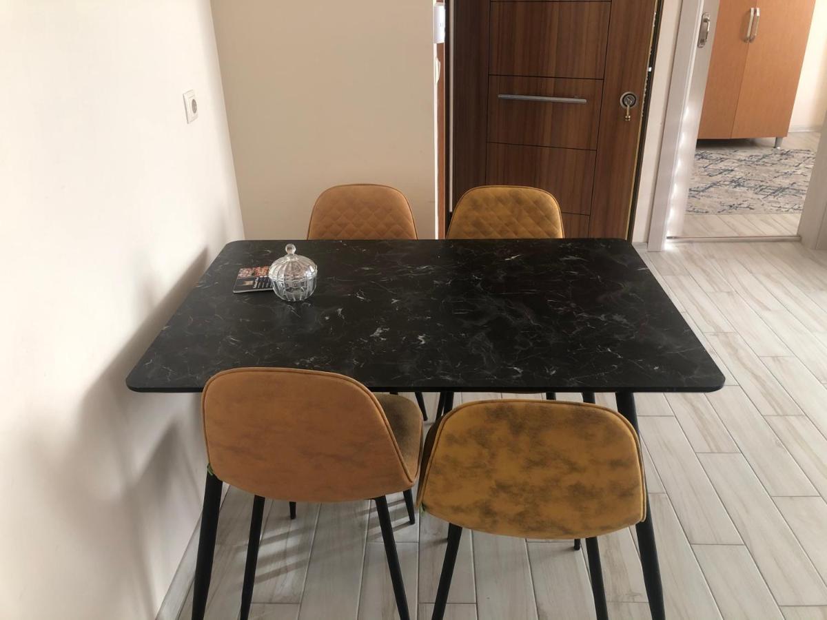 Hilal House Aparthotel Трабзон Екстериор снимка