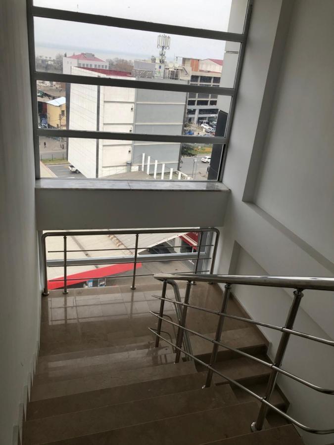 Hilal House Aparthotel Трабзон Екстериор снимка