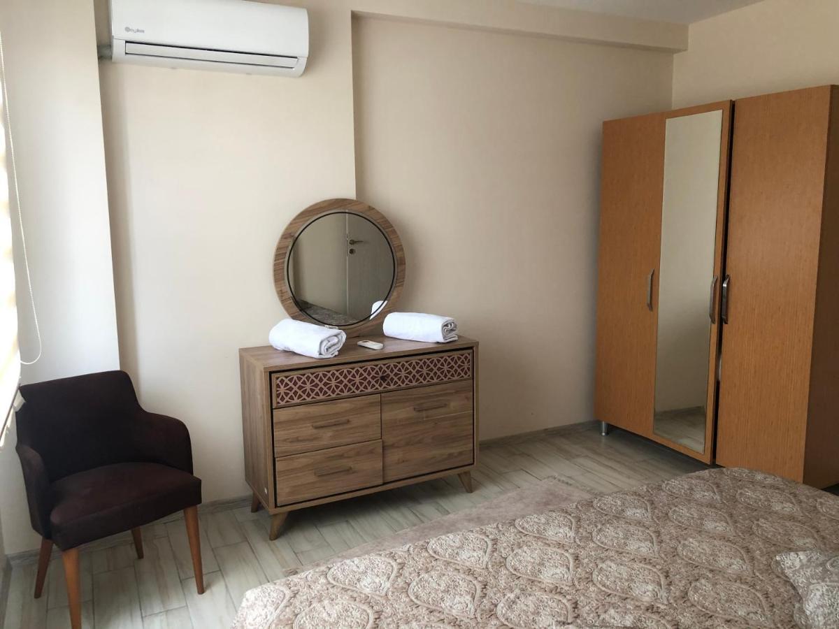 Hilal House Aparthotel Трабзон Екстериор снимка
