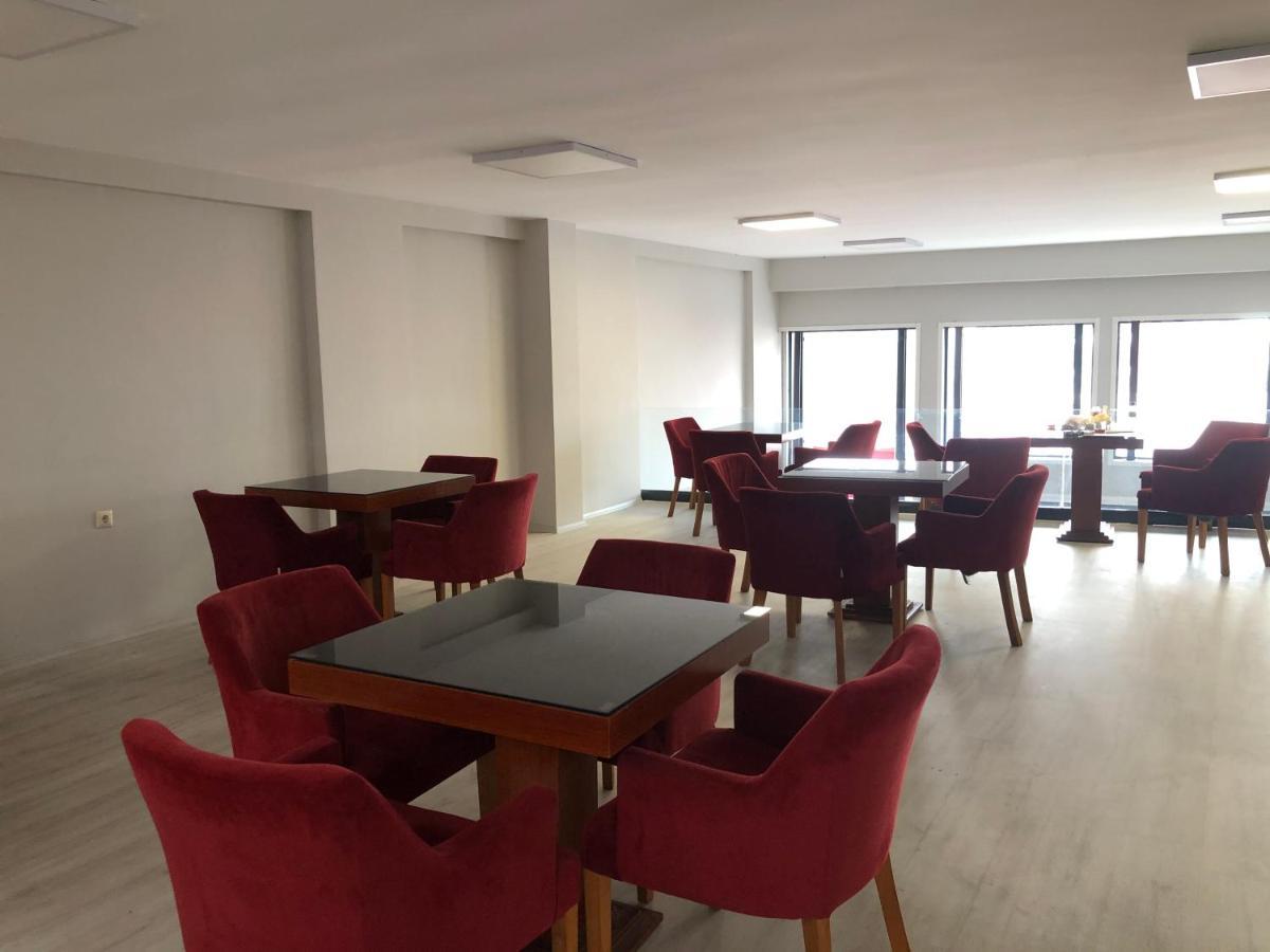 Hilal House Aparthotel Трабзон Екстериор снимка
