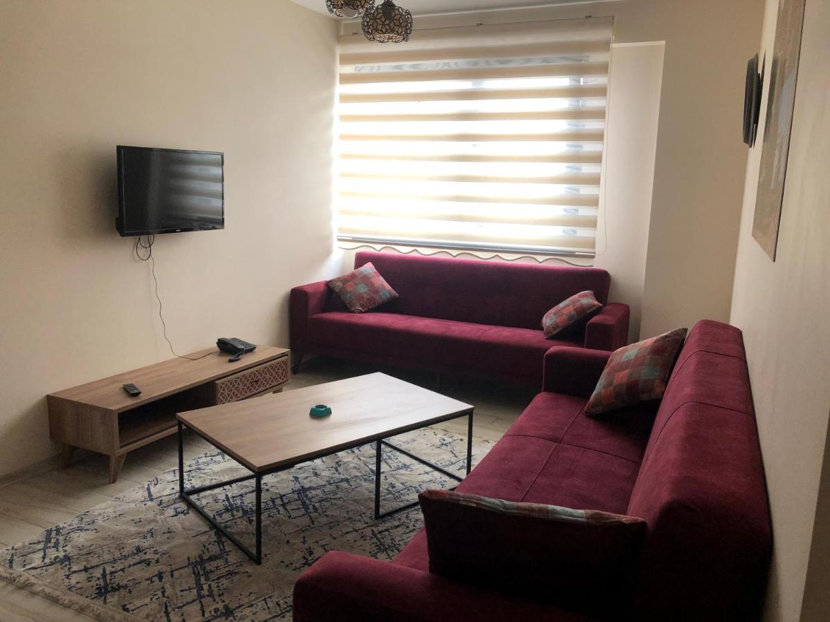 Hilal House Aparthotel Трабзон Екстериор снимка