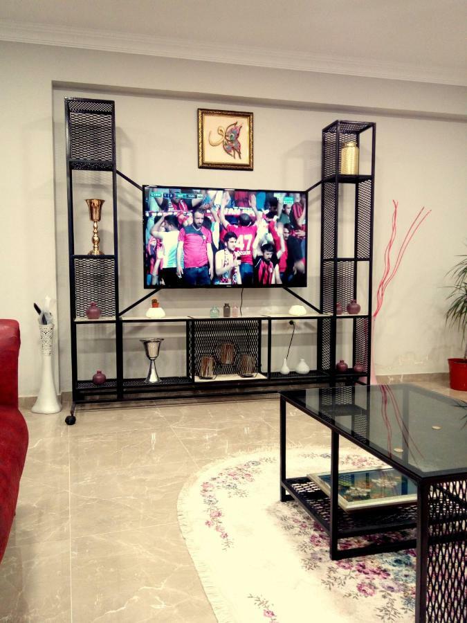 Hilal House Aparthotel Трабзон Екстериор снимка